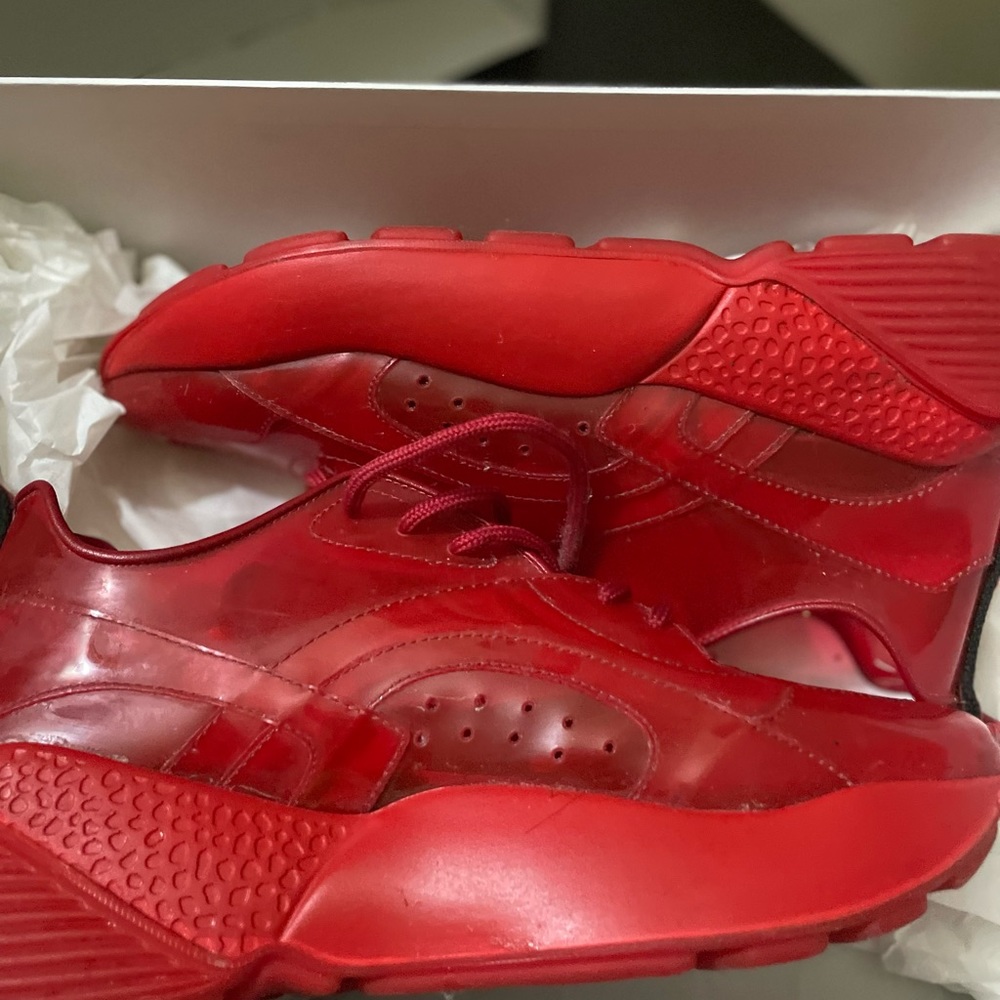 Authentic Sneakers - Picture 3 of 4